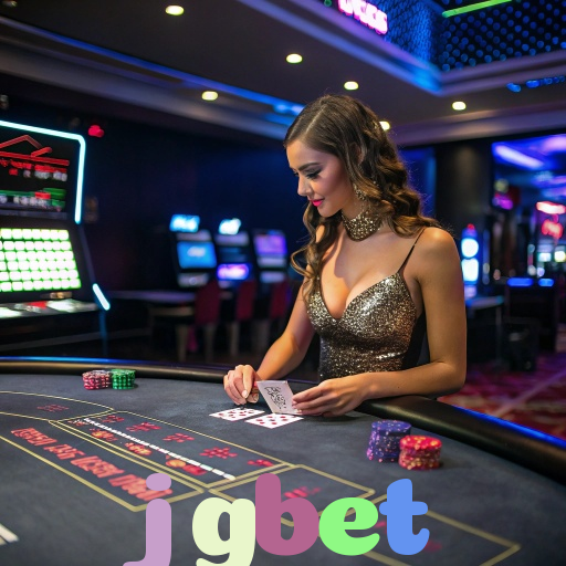 jgbet