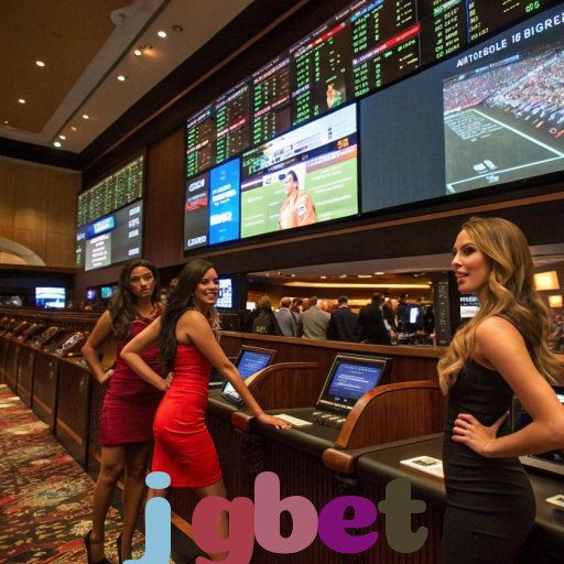 jgbet