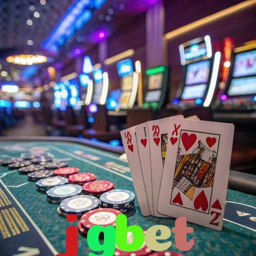 jgbet