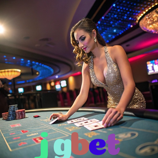 jgbet