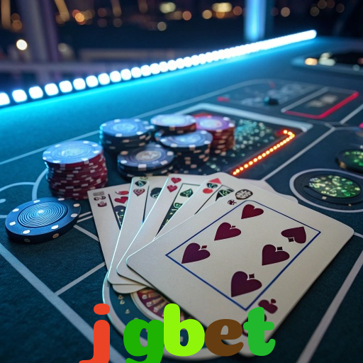 jgbet