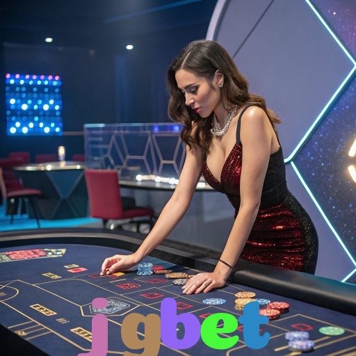 jgbet