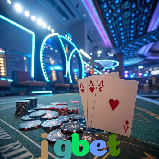 jgbet