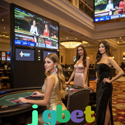 jgbet