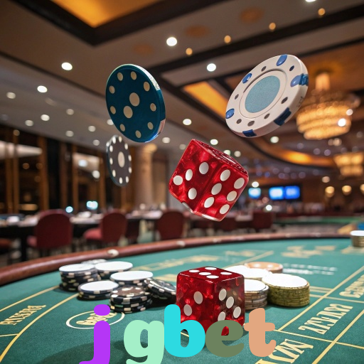 jgbet