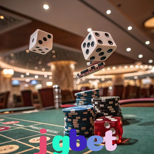 jgbet