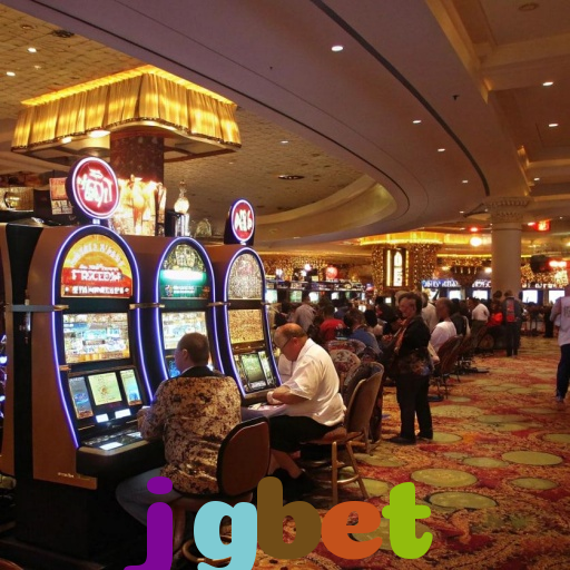 jgbet