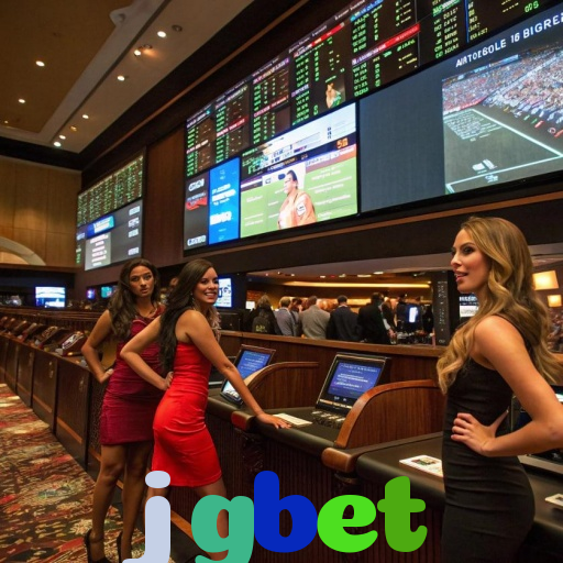 jgbet