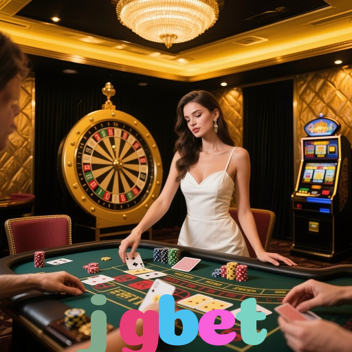 jgbet