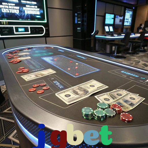 jgbet