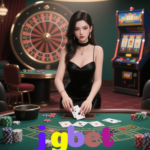 jgbet