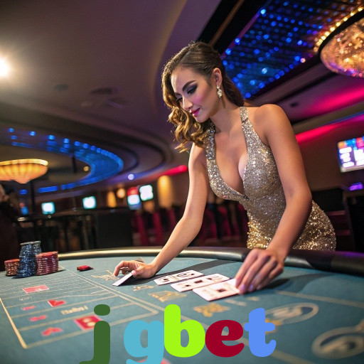 jgbet