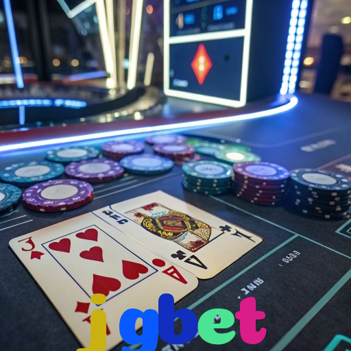 jgbet
