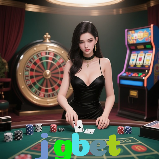 jgbet
