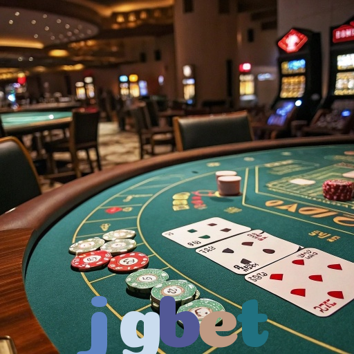 jgbet