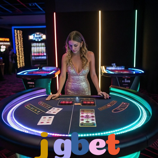 jgbet