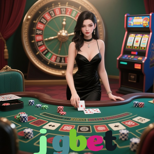 jgbet