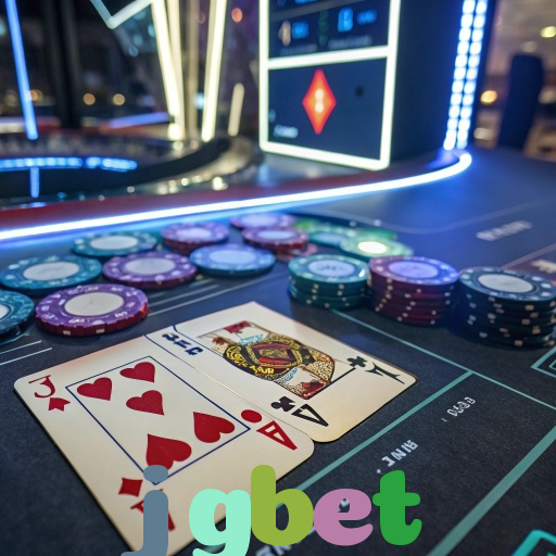 jgbet