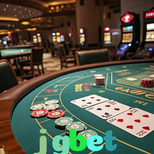 jgbet