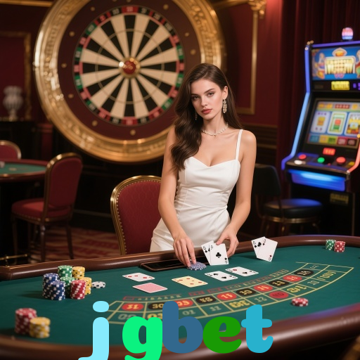 jgbet