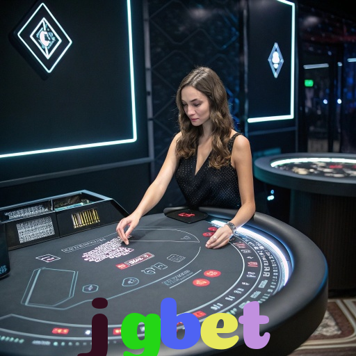 jgbet