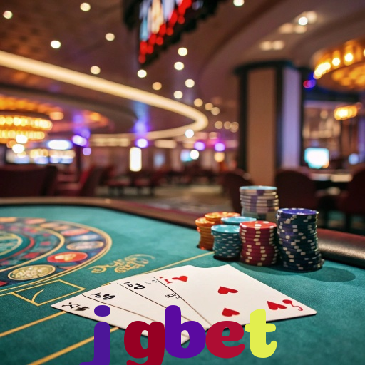 jgbet