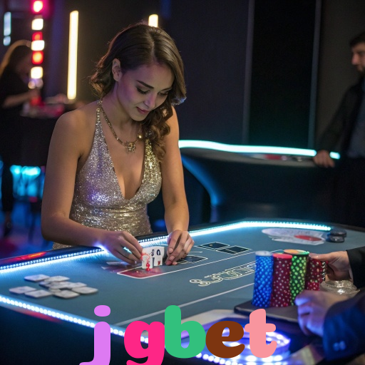 jgbet