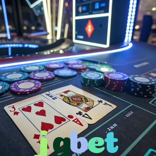 jgbet