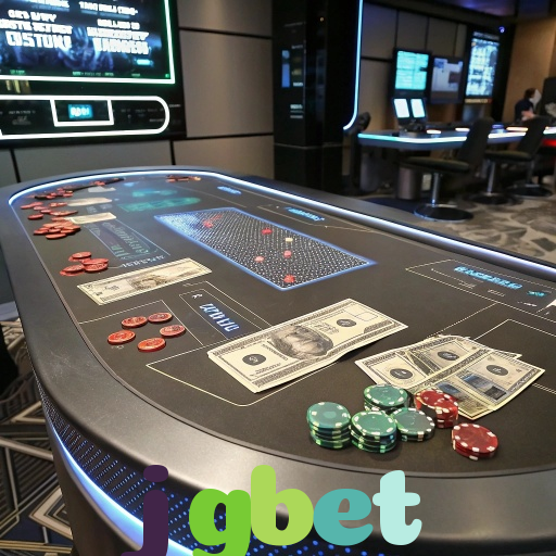 jgbet