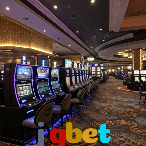 jgbet