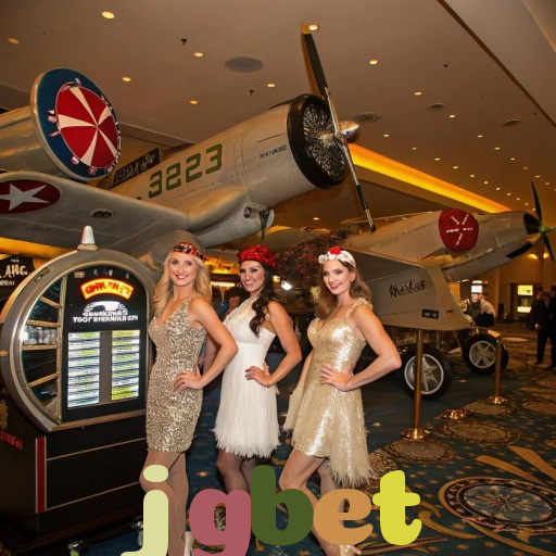 jgbet