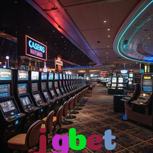 jgbet
