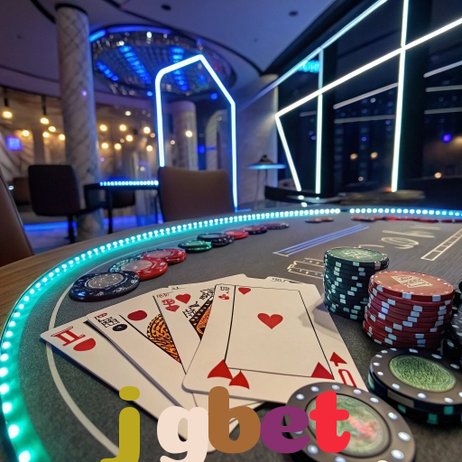 jgbet