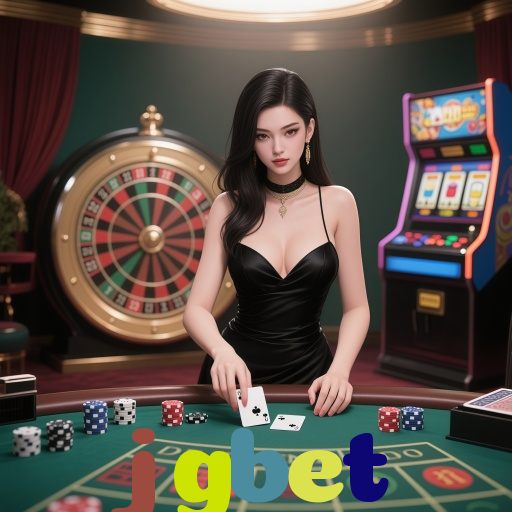 jgbet