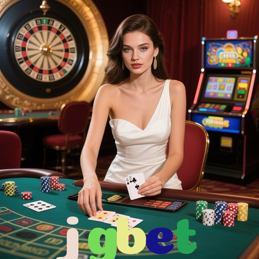 jgbet