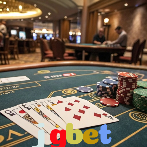 jgbet