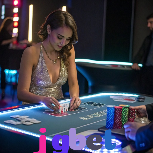 jgbet