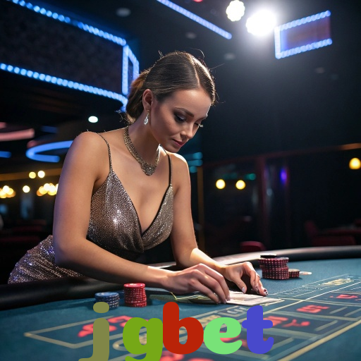 jgbet