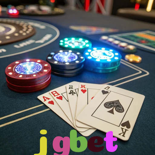 jgbet