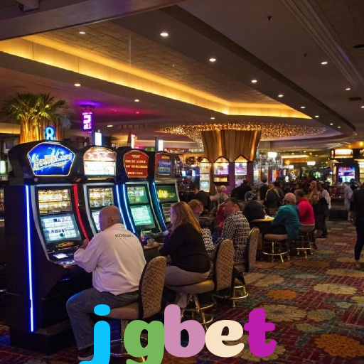 jgbet