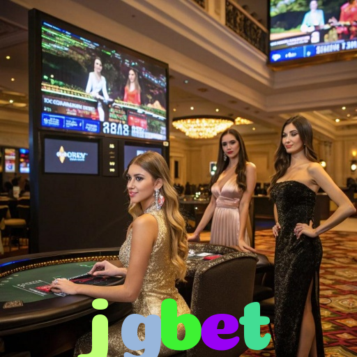 jgbet