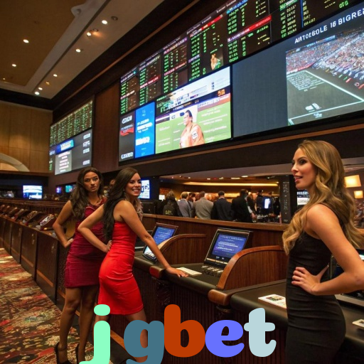 jgbet
