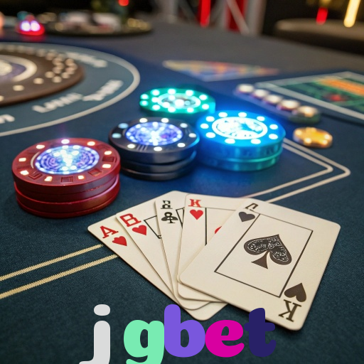 jgbet