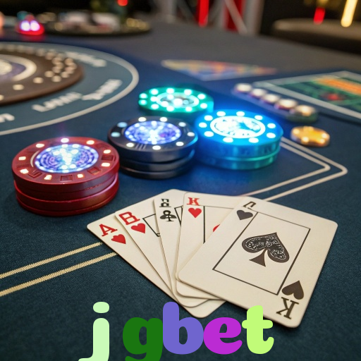 jgbet