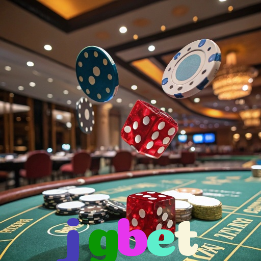 jgbet