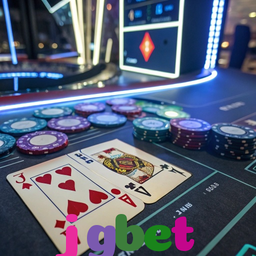 jgbet