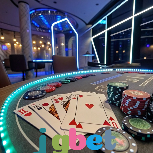 jgbet