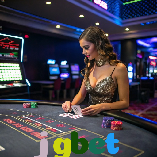 jgbet