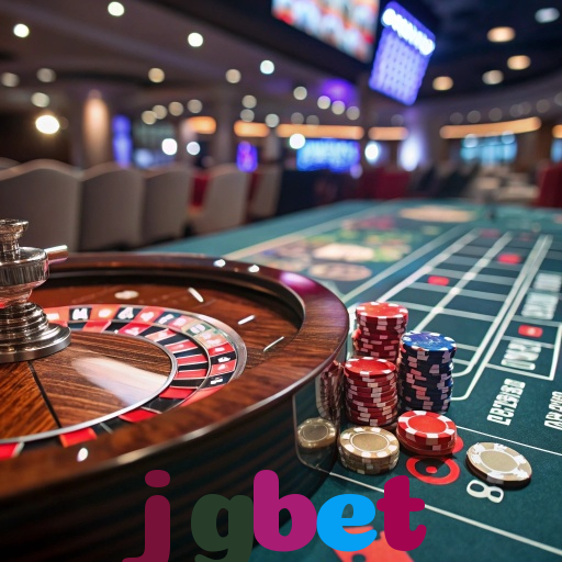 jgbet