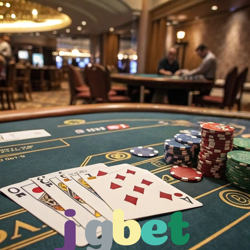 jgbet